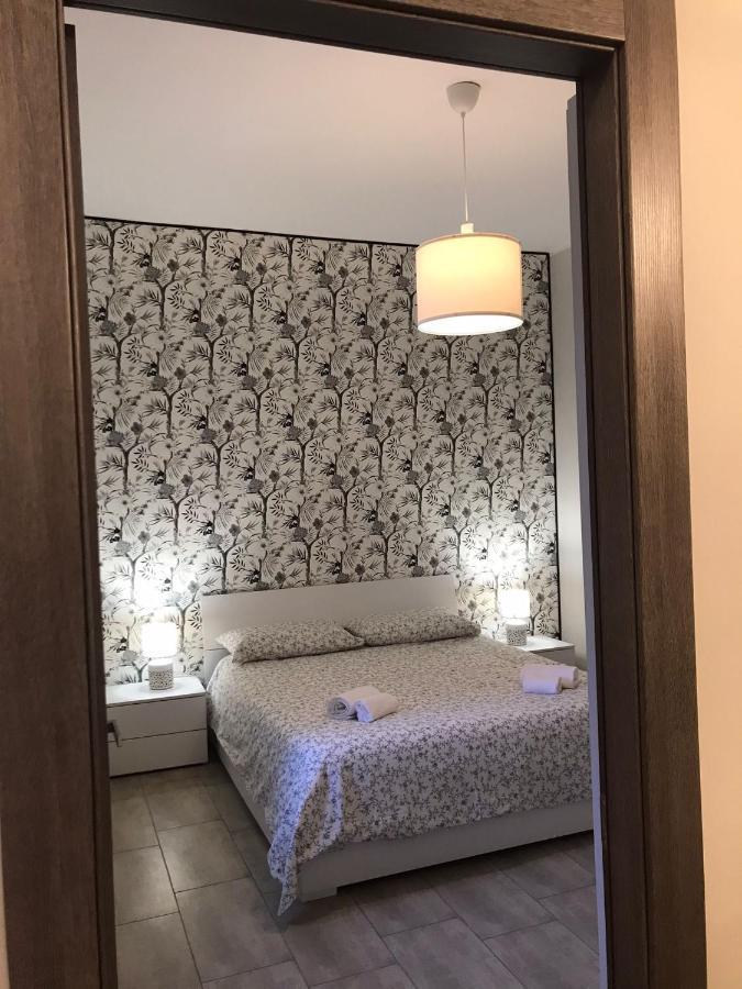 Il Fortino Apartment CTA Exterior foto