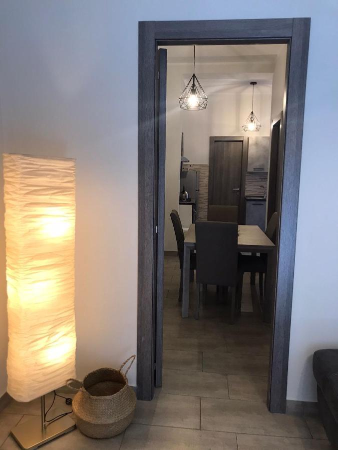 Il Fortino Apartment CTA Exterior foto