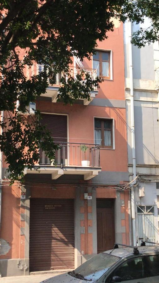 Il Fortino Apartment CTA Exterior foto